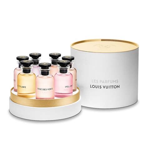 miniature set lv|louis vuitton discovery set.